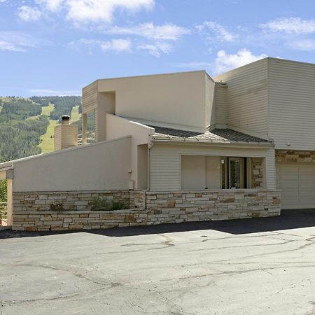 770 Potato Patch Townhouse Villa Vail Kültér fotó