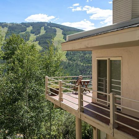 770 Potato Patch Townhouse Villa Vail Kültér fotó