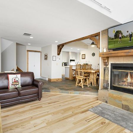 770 Potato Patch Townhouse Villa Vail Kültér fotó