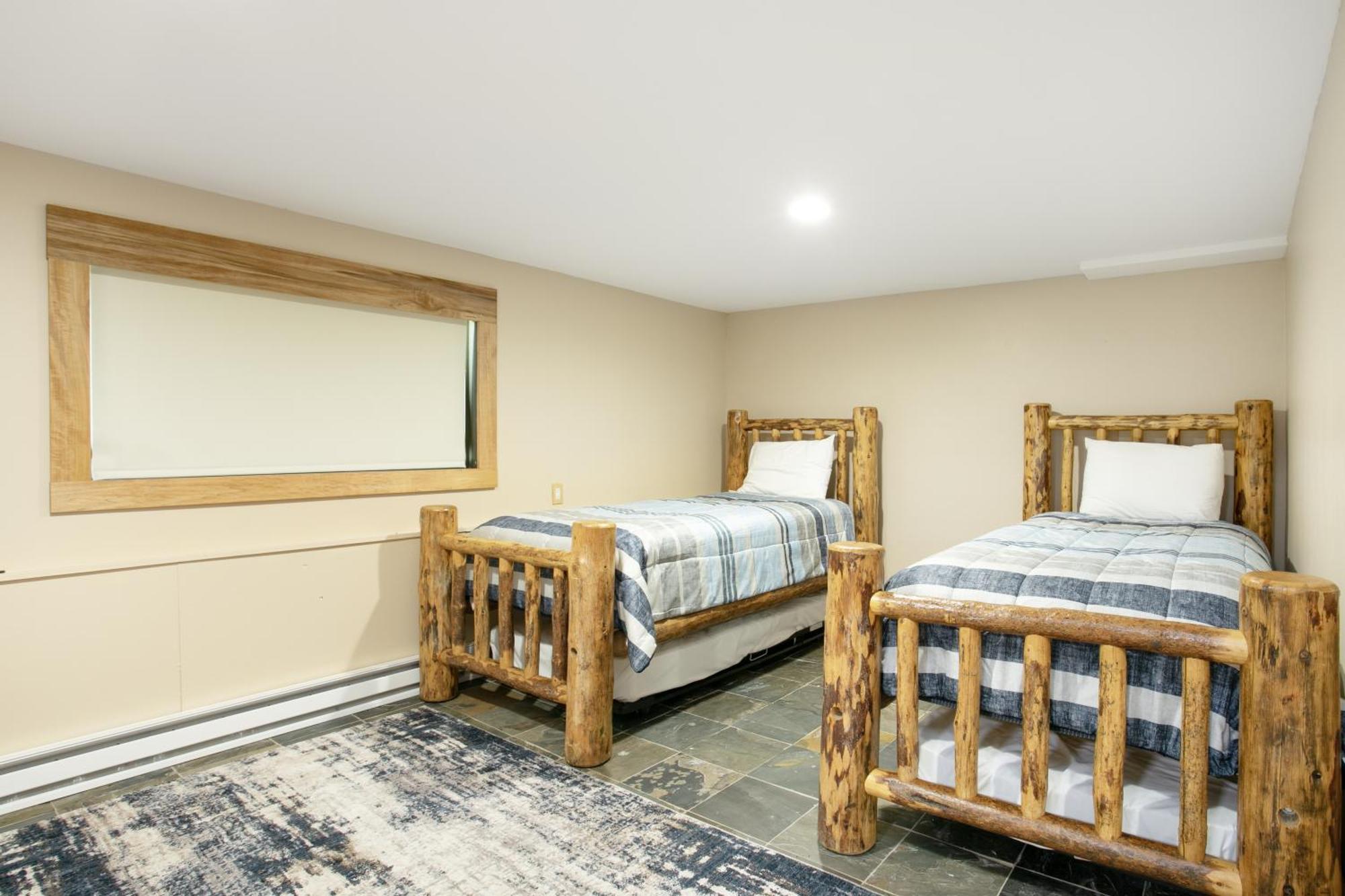 770 Potato Patch Townhouse Villa Vail Kültér fotó