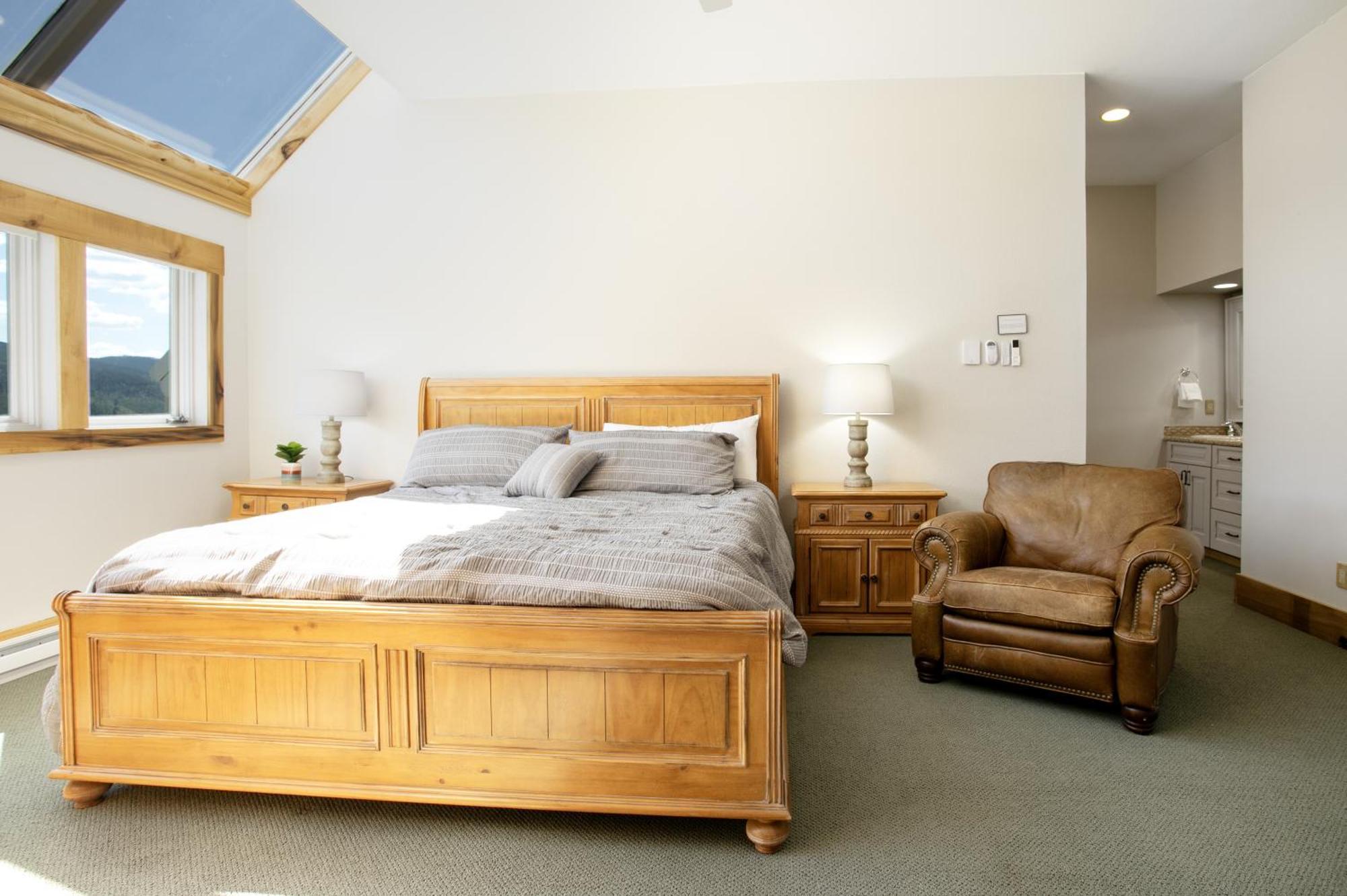 770 Potato Patch Townhouse Villa Vail Kültér fotó