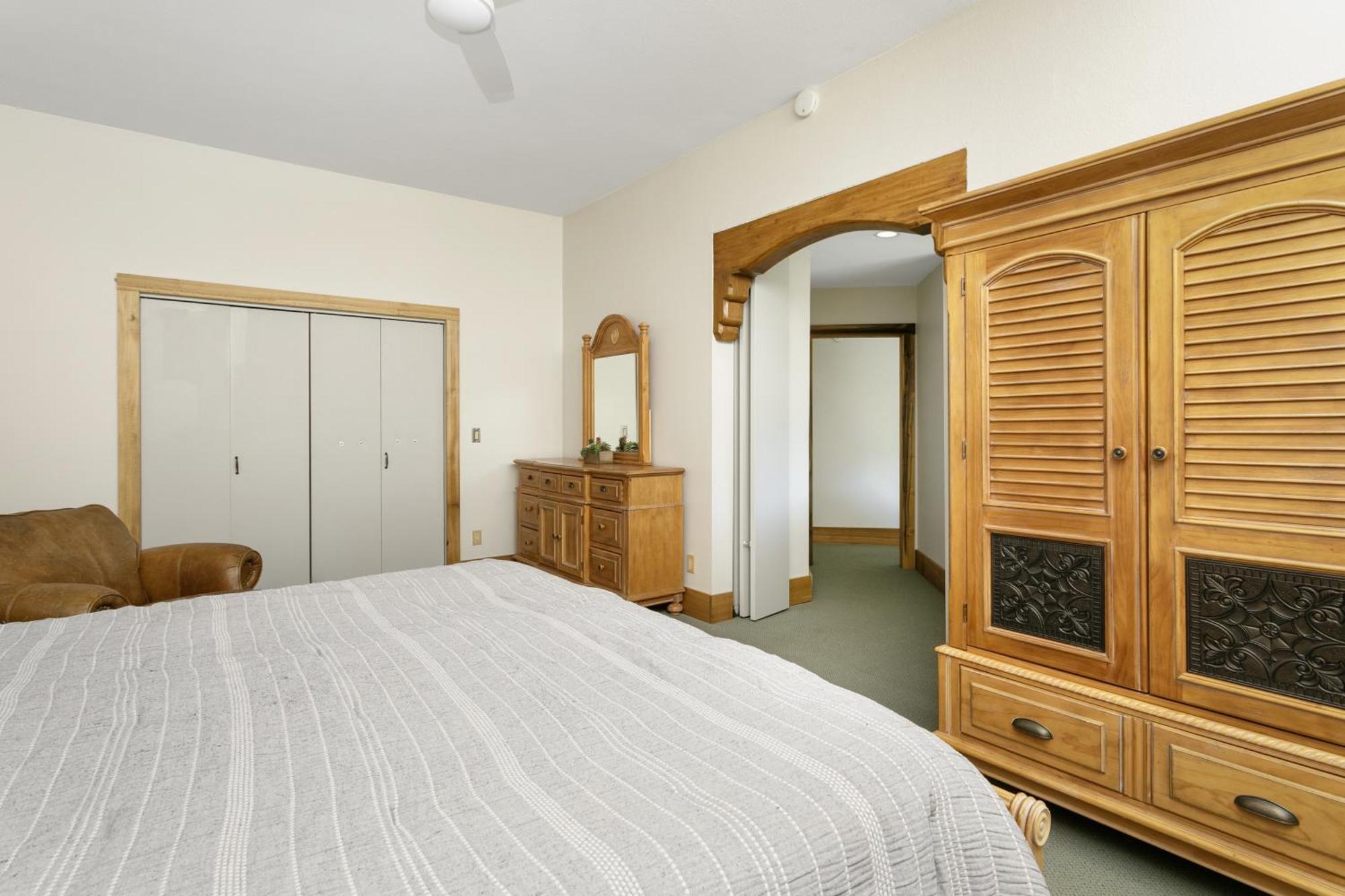 770 Potato Patch Townhouse Villa Vail Kültér fotó
