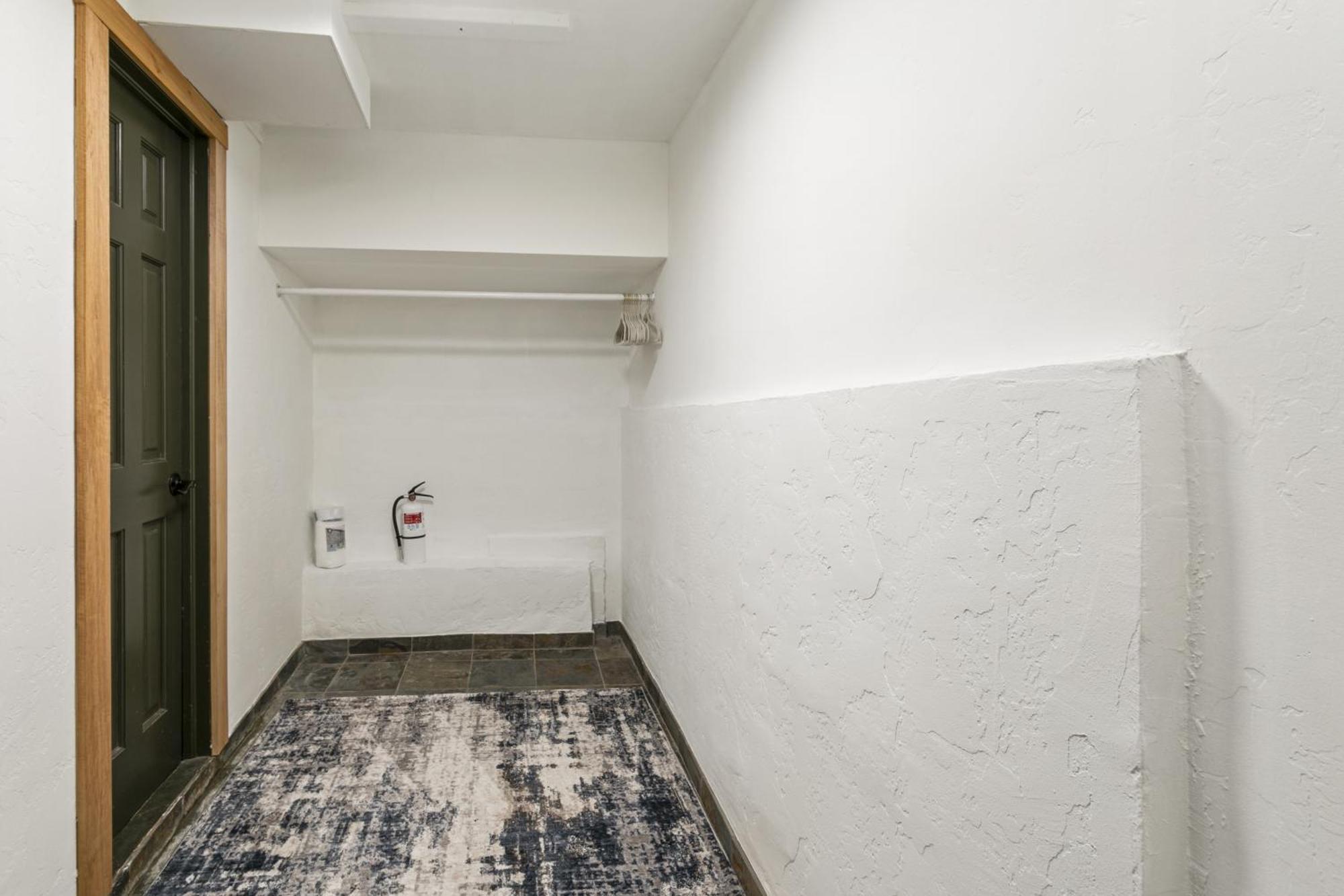 770 Potato Patch Townhouse Villa Vail Kültér fotó