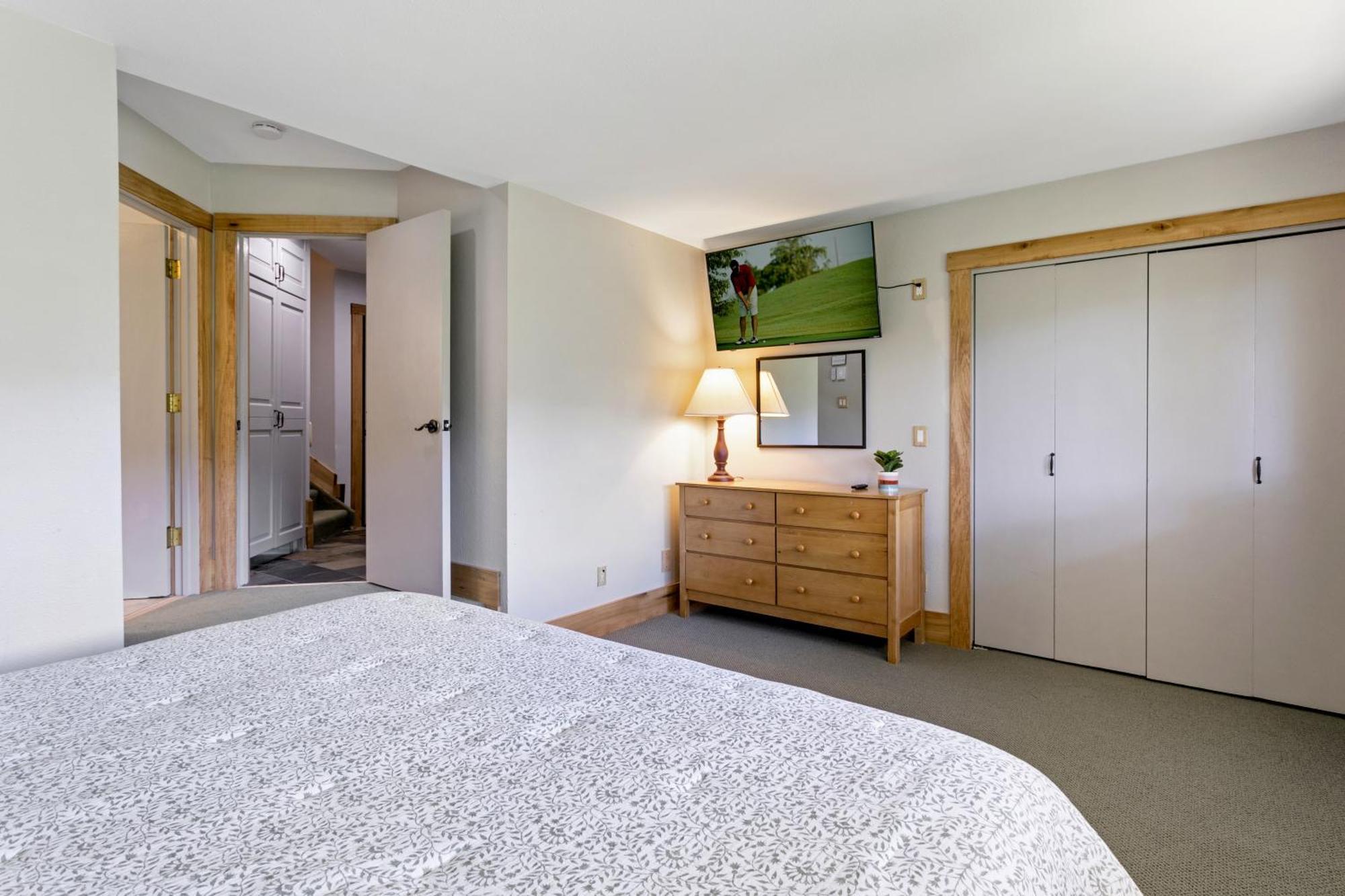770 Potato Patch Townhouse Villa Vail Kültér fotó