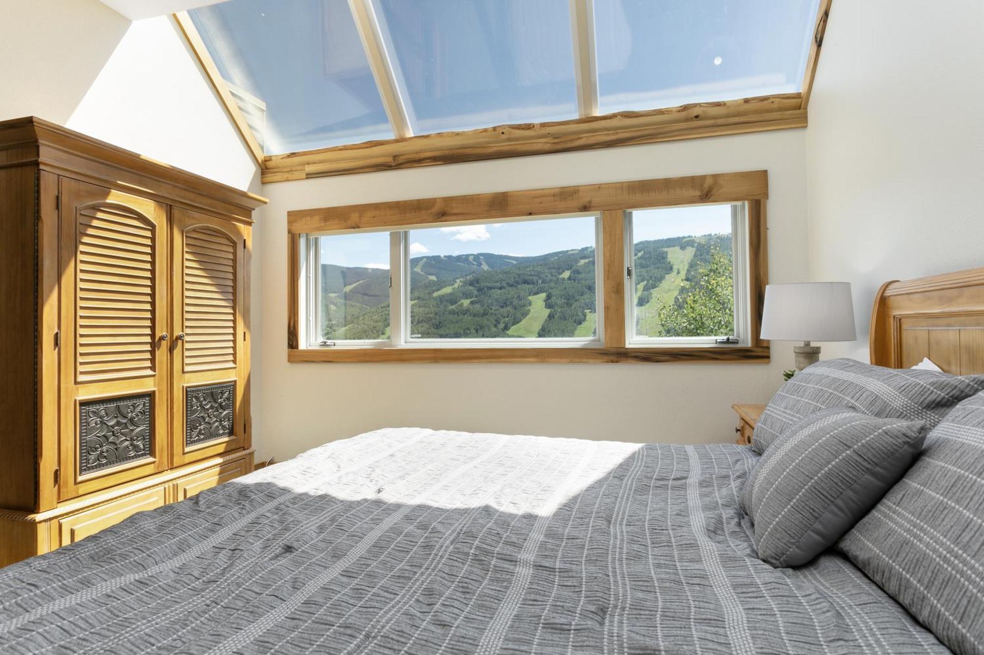 770 Potato Patch Townhouse Villa Vail Kültér fotó