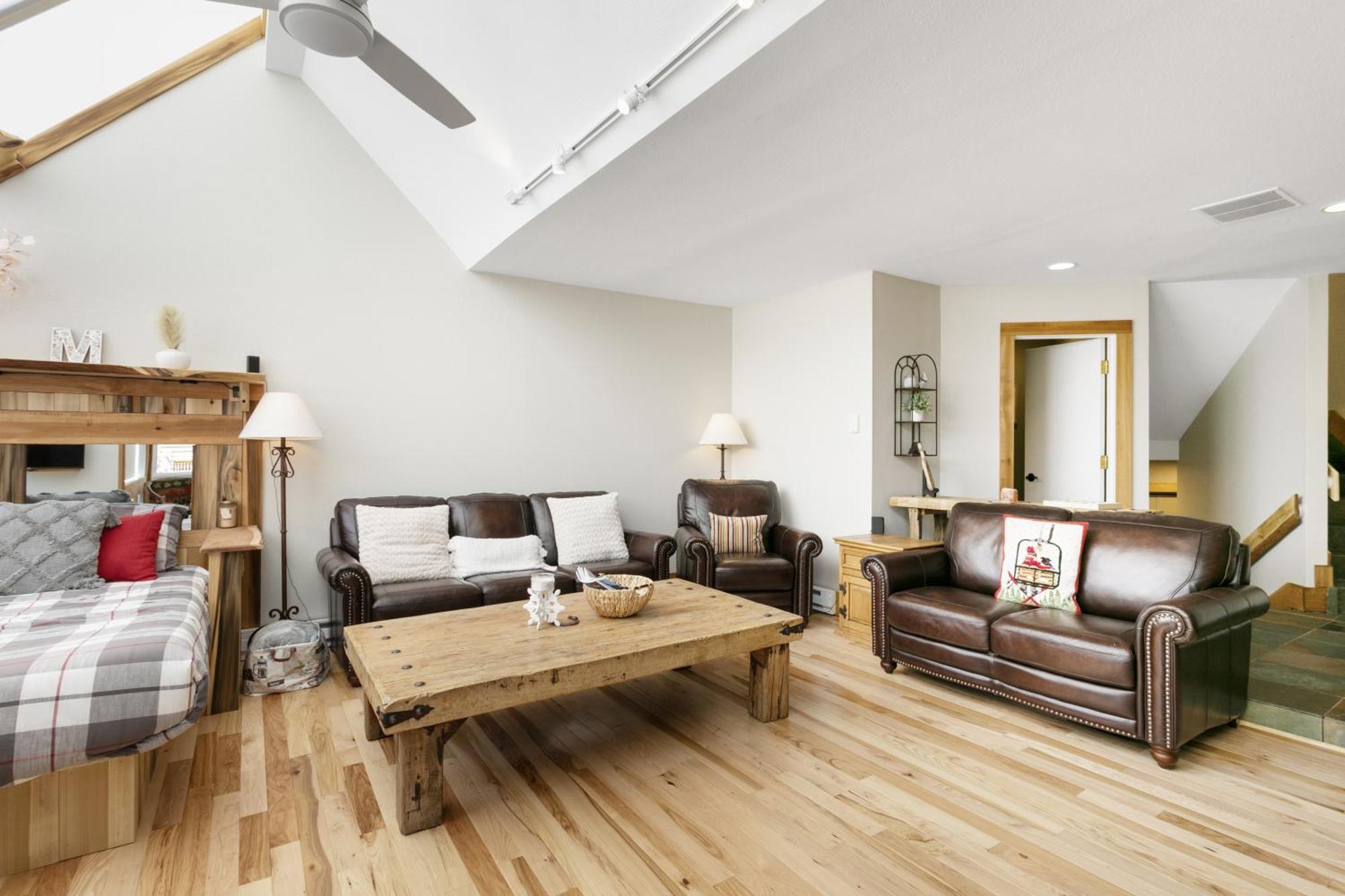770 Potato Patch Townhouse Villa Vail Kültér fotó