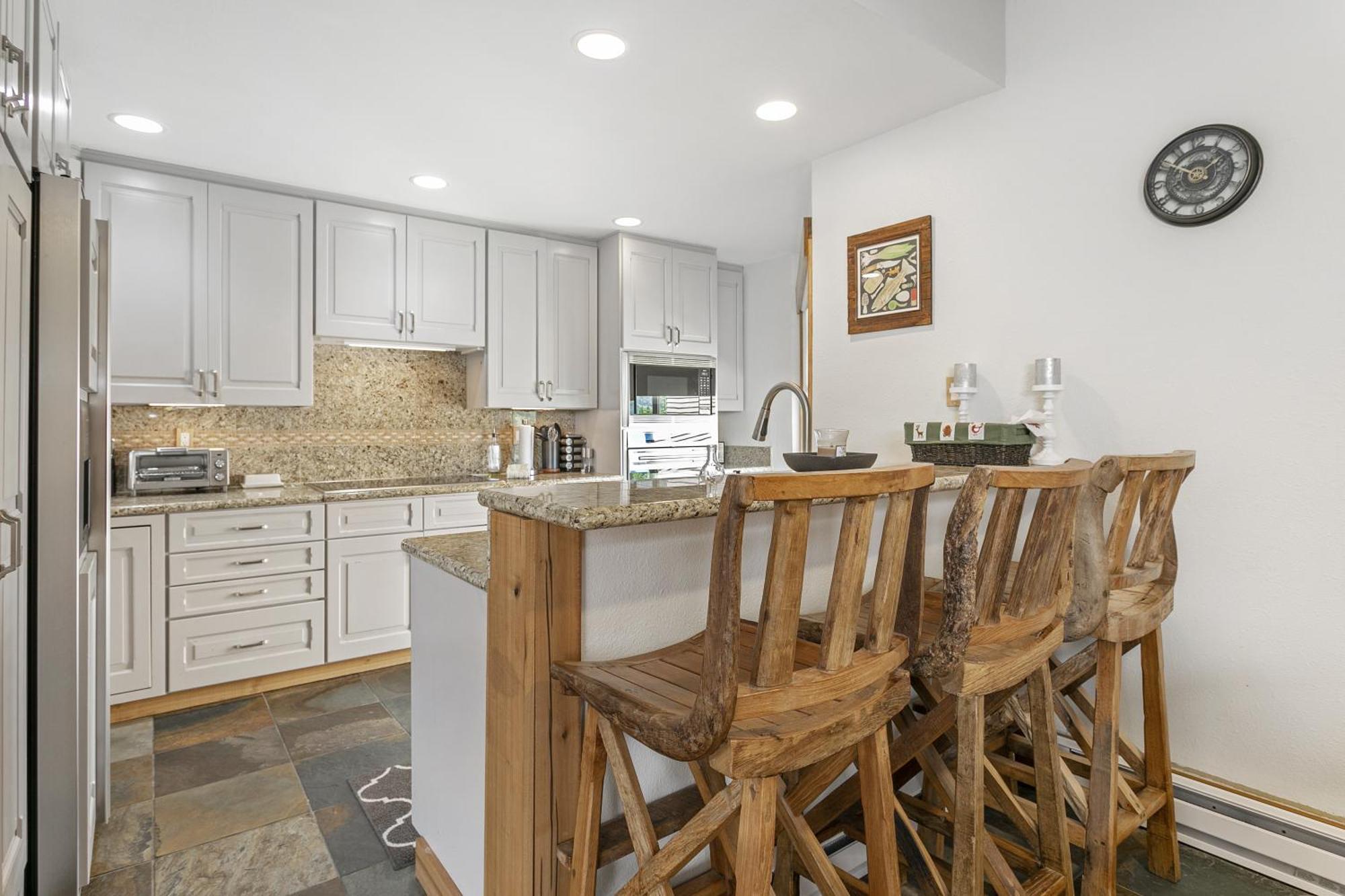 770 Potato Patch Townhouse Villa Vail Kültér fotó