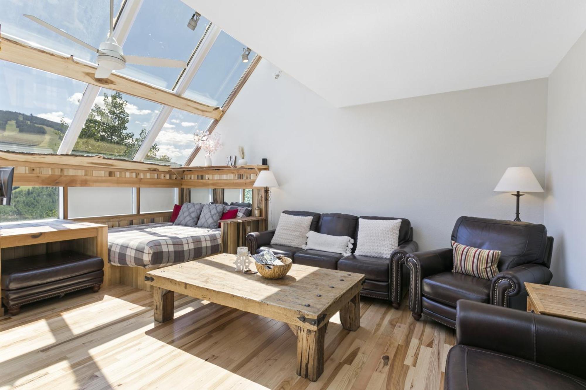 770 Potato Patch Townhouse Villa Vail Kültér fotó