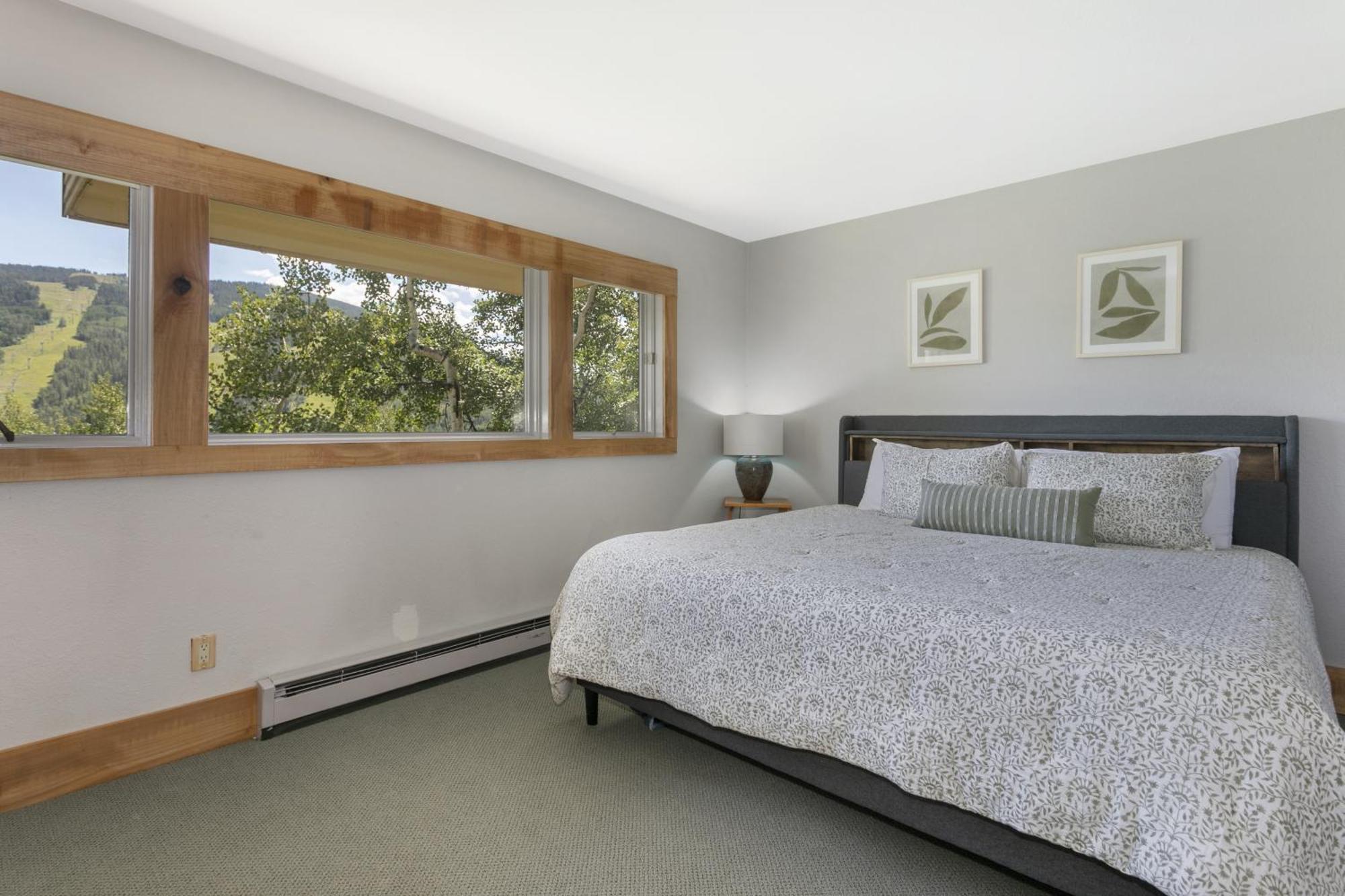 770 Potato Patch Townhouse Villa Vail Kültér fotó
